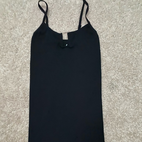 Free People Tops - Free People tank with Bar XS